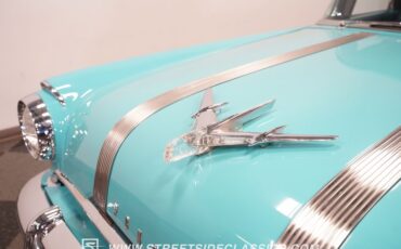 Pontiac-Safari-1955-Teal-Black-47