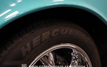 Pontiac-Safari-1955-Teal-Black-48