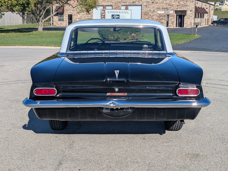 Pontiac-Tempest-1962-Black-Black-23