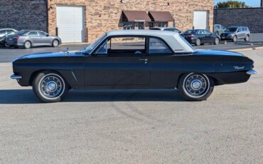 Pontiac-Tempest-1962-Black-Black-25