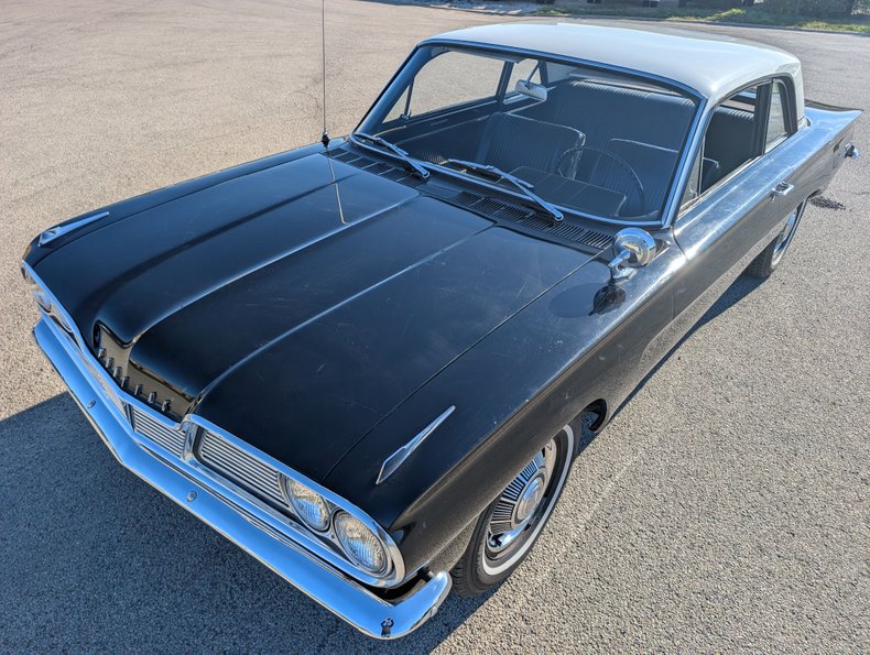 Pontiac-Tempest-1962-Black-Black-26