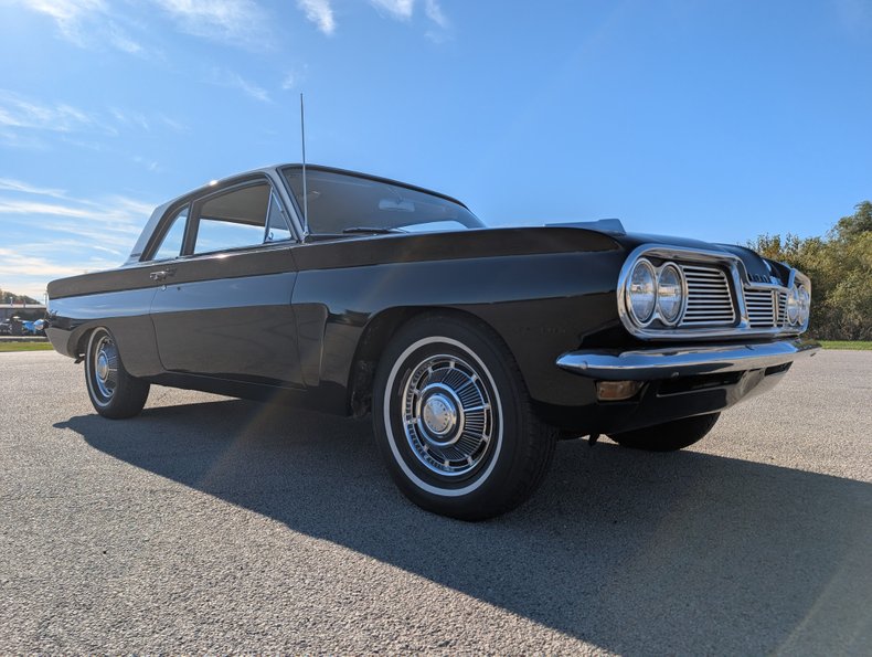 Pontiac-Tempest-1962-Black-Black-29