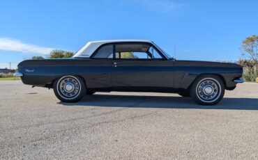 Pontiac-Tempest-1962-Black-Black-31