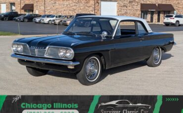 Pontiac-Tempest-1962-Black-Black