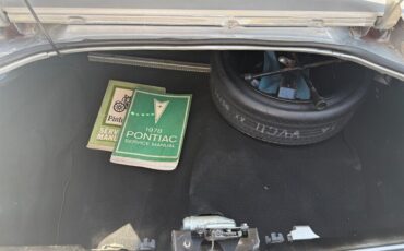 Pontiac-Trans-am-1979-Silver-1