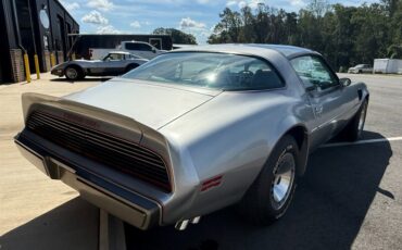 Pontiac-Trans-am-1979-Silver-11