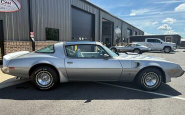 Pontiac-Trans-am-1979-Silver-12
