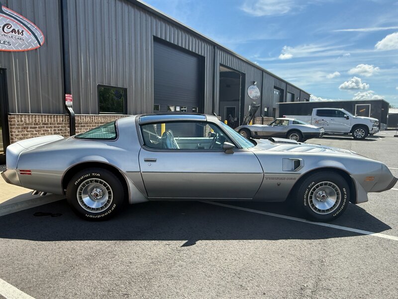 Pontiac-Trans-am-1979-Silver-12