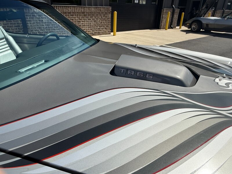 Pontiac-Trans-am-1979-Silver-14