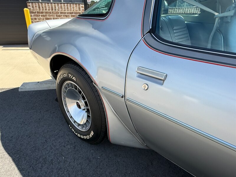 Pontiac-Trans-am-1979-Silver-16