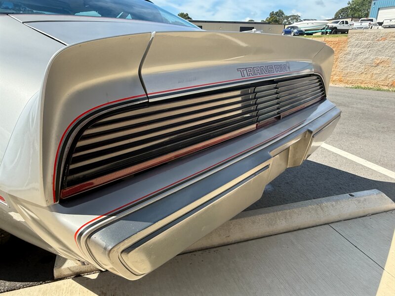 Pontiac-Trans-am-1979-Silver-17