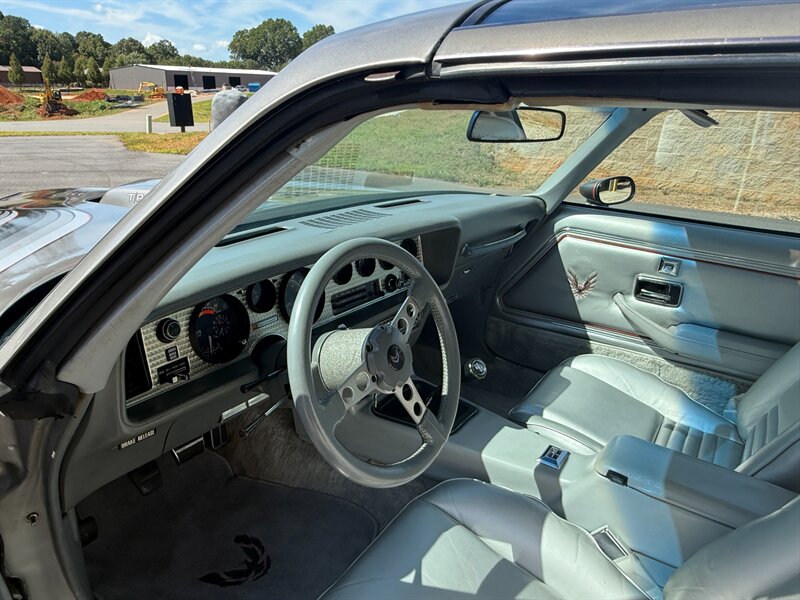 Pontiac-Trans-am-1979-Silver-19