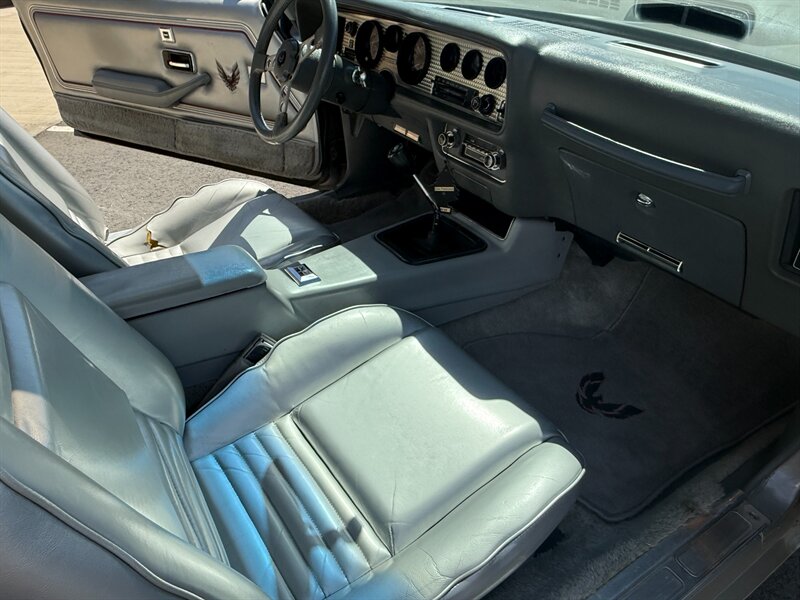 Pontiac-Trans-am-1979-Silver-28