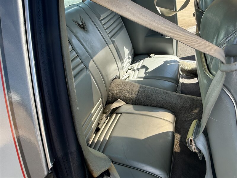 Pontiac-Trans-am-1979-Silver-29