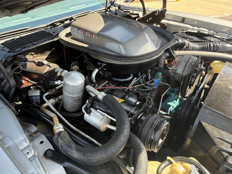 Pontiac-Trans-am-1979-Silver-3