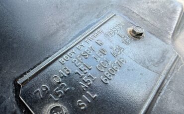 Pontiac-Trans-am-1979-Silver-36