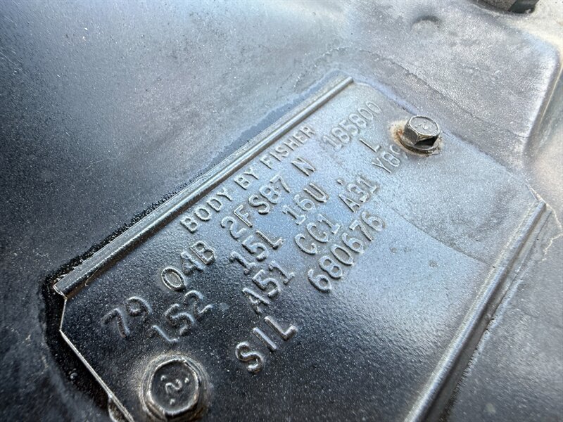 Pontiac-Trans-am-1979-Silver-36