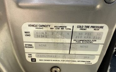 Pontiac-Trans-am-1979-Silver-39