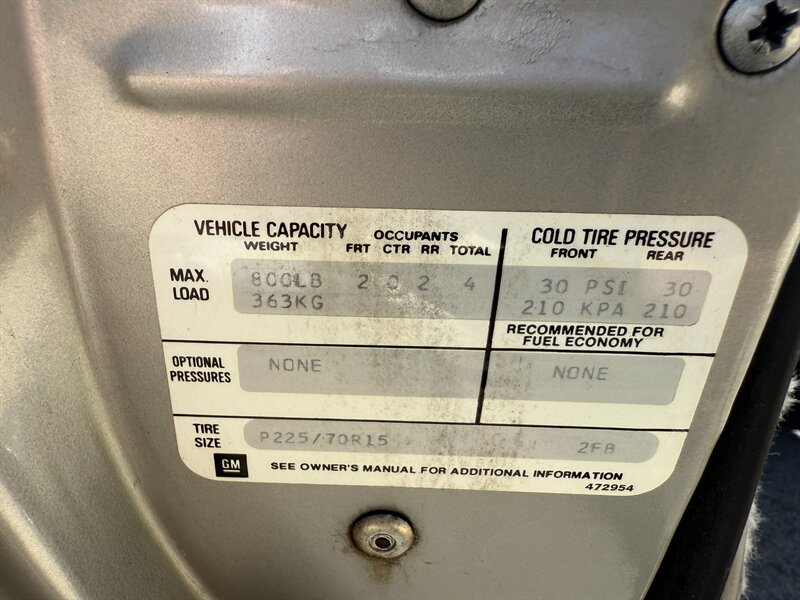 Pontiac-Trans-am-1979-Silver-39