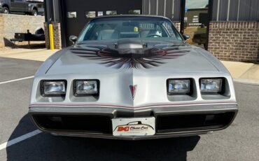 Pontiac-Trans-am-1979-Silver-4