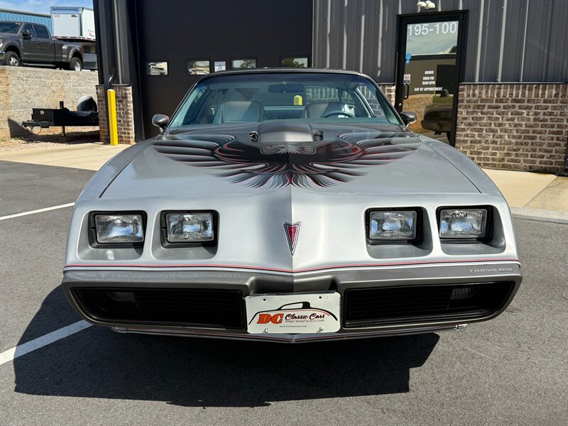 Pontiac-Trans-am-1979-Silver-4