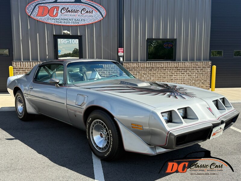 Pontiac-Trans-am-1979-Silver-49