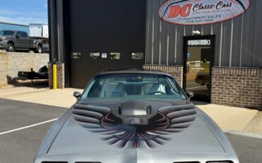 Pontiac-Trans-am-1979-Silver-5