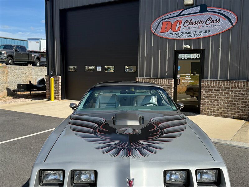 Pontiac-Trans-am-1979-Silver-5