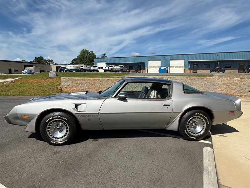 Pontiac-Trans-am-1979-Silver-7