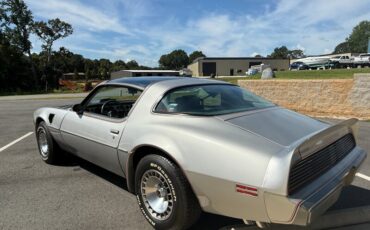 Pontiac-Trans-am-1979-Silver-8
