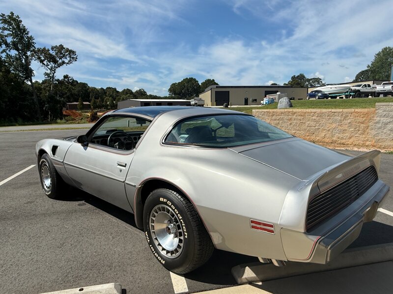 Pontiac-Trans-am-1979-Silver-8