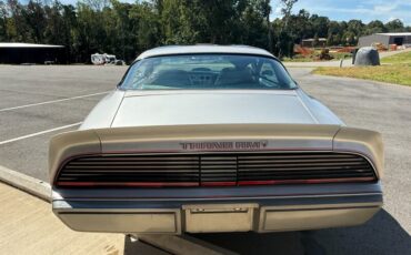 Pontiac-Trans-am-1979-Silver-9