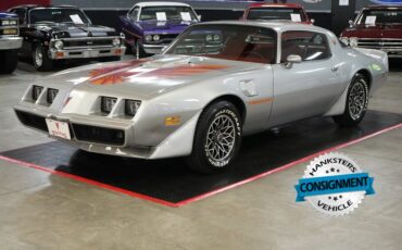 Pontiac-Trans-am-1979-Silver-Red