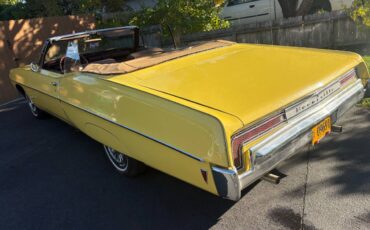 Pontiac-bonneville-contvertible-1968-yellow-1