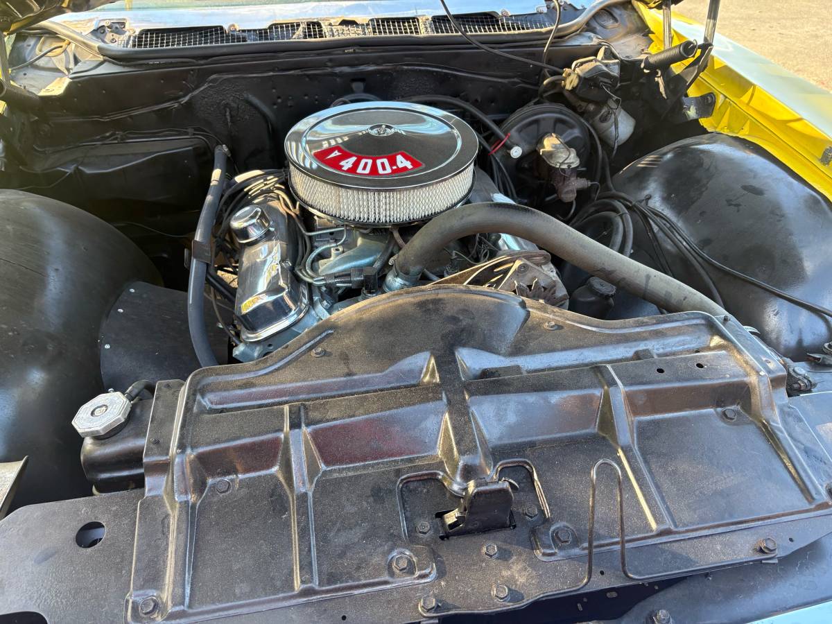 Pontiac-bonneville-contvertible-1968-yellow-7