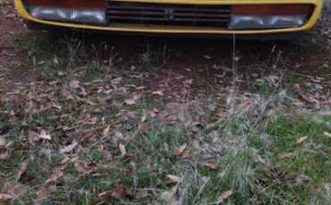 Pontiac-fiero-1987-yellow-1