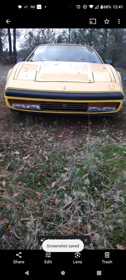 Pontiac-fiero-1987-yellow-1