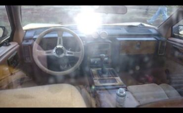 Pontiac-fiero-1987-yellow-2