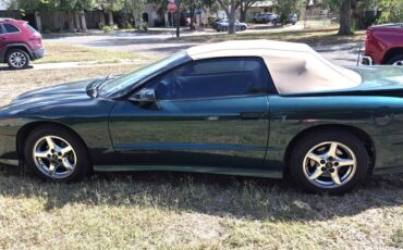 Pontiac-firebird-trans-am-1996-green-3