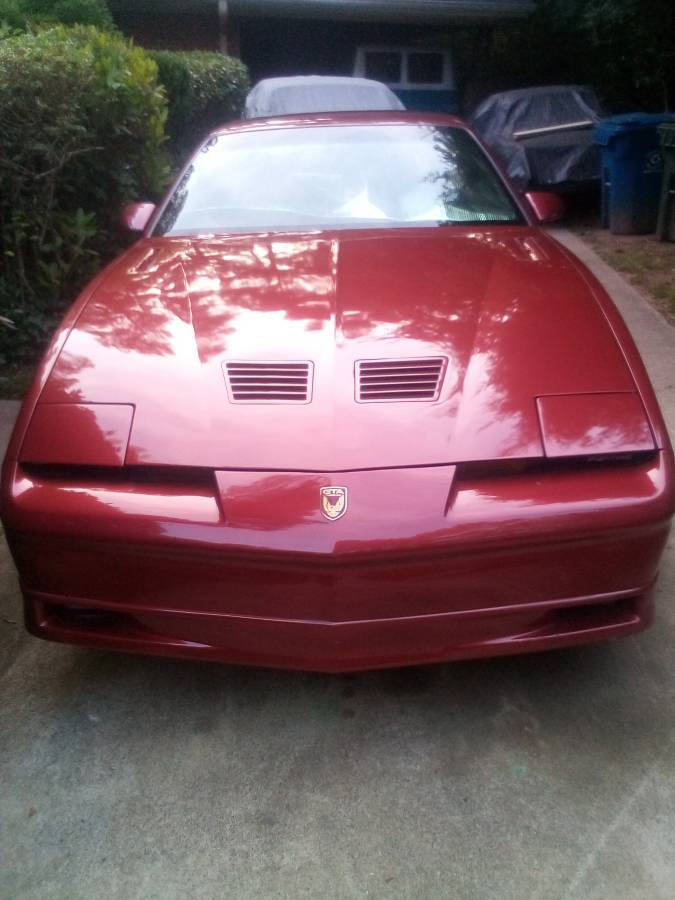 Pontiac-trans-am-1987-1