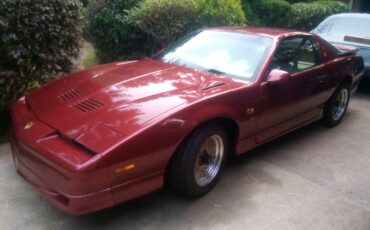 Pontiac-trans-am-1987