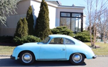 Porsche-356a-1956-Blue-Tan-3