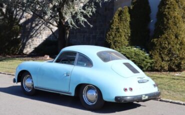 Porsche-356a-1956-Blue-Tan-5