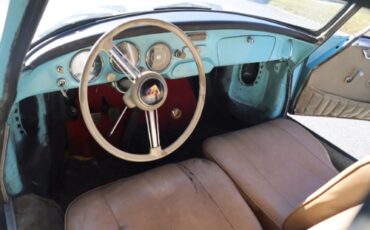 Porsche-356a-1956-Blue-Tan-6