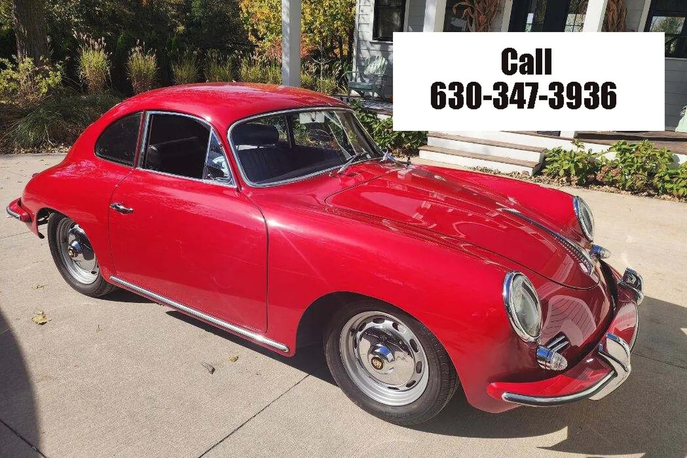 Porsche-356b-1961-Red-Black-14