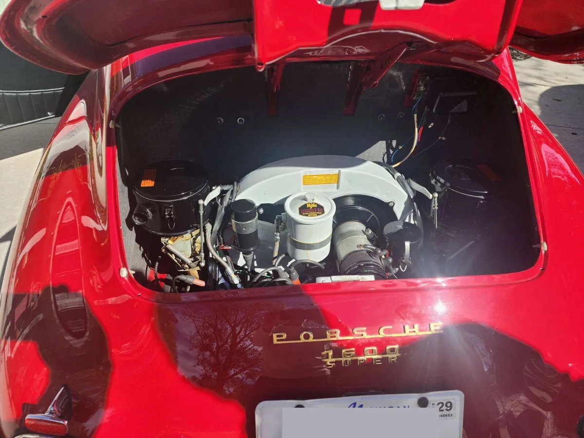 Porsche-356b-1961-Red-Black-2