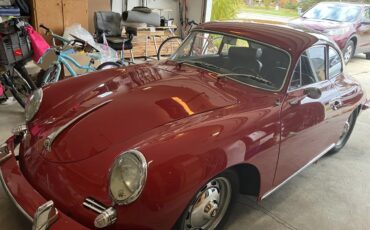 Porsche-356b-1961-Red-Black-5