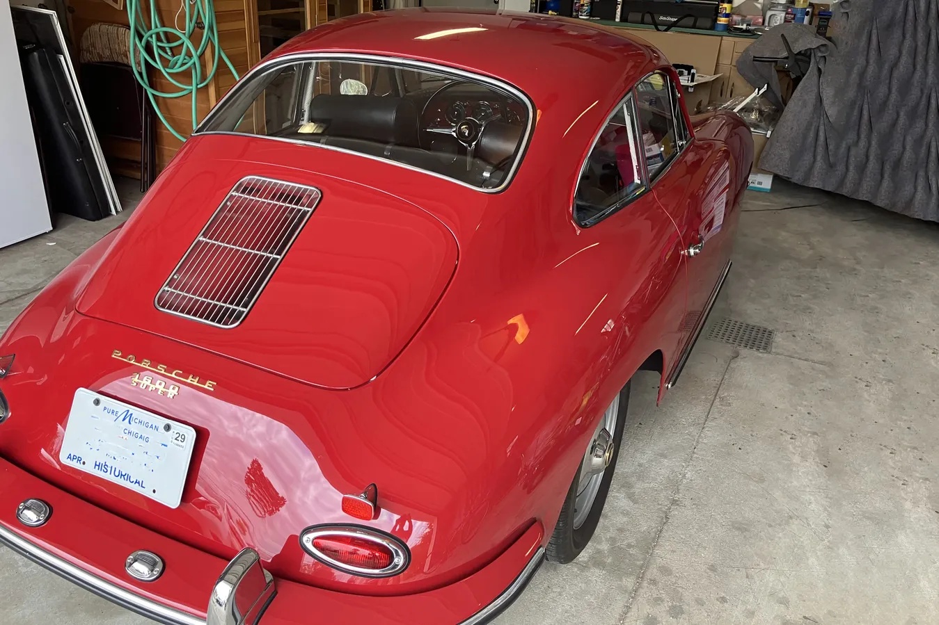 Porsche-356b-1961-Red-Black-6