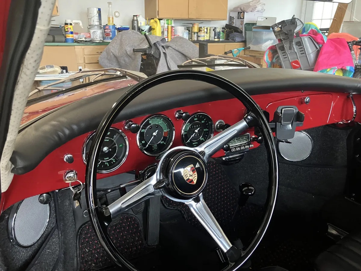 Porsche-356b-1961-Red-Black-8
