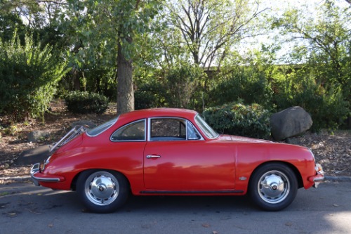 Porsche-356b-1963-Red-Black-2